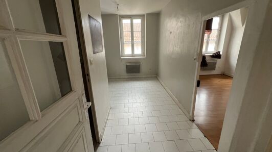 Appartement à vendre à L'Arbresle