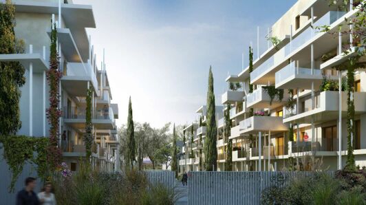 Appartement à vendre à Narbonne - Narbonne Ville