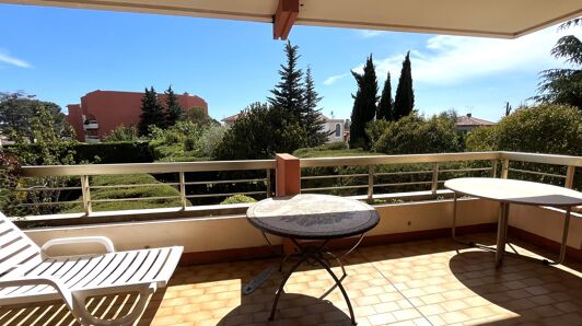 Appartement à vendre à Saint-Laurent-du-Var - Tzanck