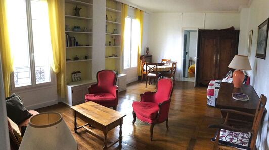 Appartement à vendre à Colombes - Agent Sarre