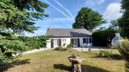 Maison à vendre à Noyers-sur-Cher