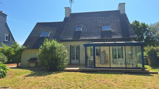 Maison à vendre à Pleumeur-Bodou - Centre Bourg