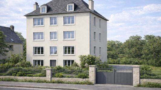 Appartement à vendre, 72m², Argentan