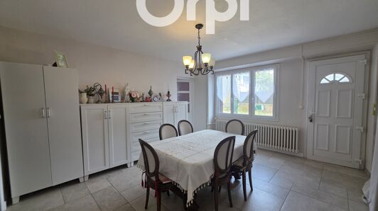 Maison à vendre, 100m², Saint-Étienne-de-Saint-Geoirs