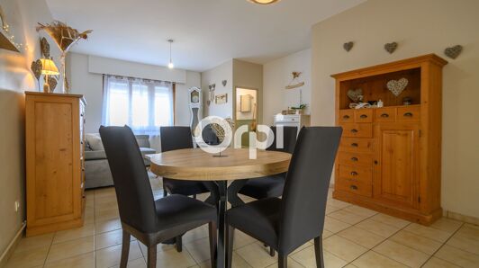 Maison à vendre à Saint-Amand-les-Eaux - Thumelait - Mont des Bruyères - Thermal