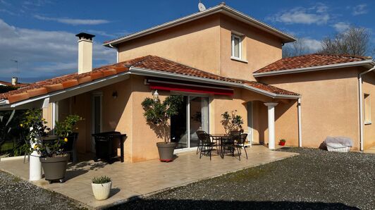 Maison à vendre à Clermont