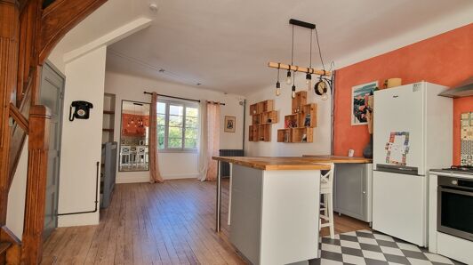 Maison à vendre à Pau - Centre-ville