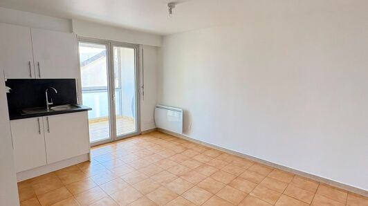 Appartement à louer, 42m², Drancy