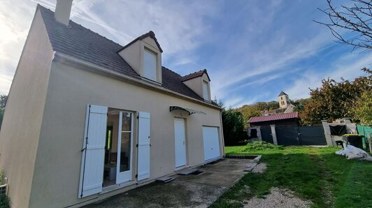 Maison à vendre à La Ferté-sous-Jouarre