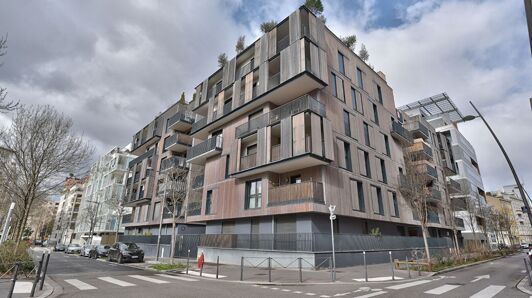 Appartement à vendre à Lyon 3 - Garibaldi