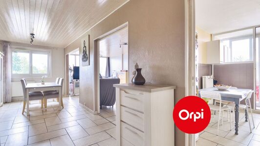 Appartement à vendre à Saint-Priest - Centre-ville