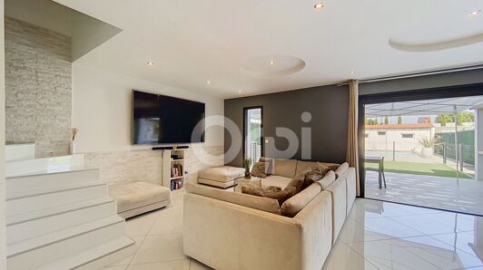 Maison à vendre, 138m², Toulouges