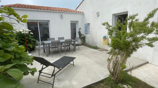Maison à vendre à Saint-Pierre-d'Oléron vignette-18