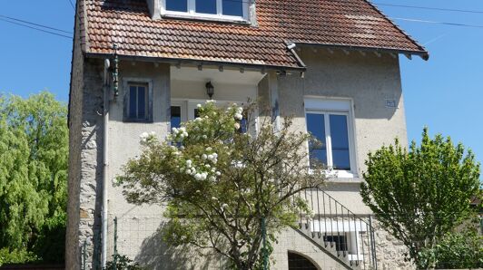 Maison à vendre à Lagny-sur-Marne - Saint Laurent - Hauts de Lagny