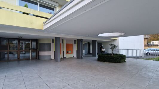 Appartement à vendre à Saint-Quentin - Europe - Rémicourt