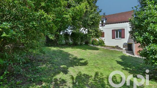Maison à vendre à Gisors