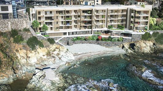 Appartement à vendre à Bastia - Lupino