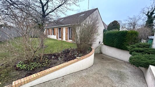 Maison à vendre à Méry-sur-Oise vignette-35