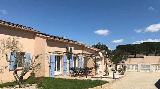 Maison à vendre à Cairanne vignette-2