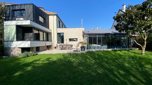 Maison à vendre à Saint-Maur-des-Fossés - Adamville