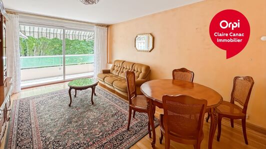 Appartement à vendre à Castres - Péraudel - Golf