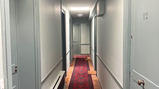 Appartement à vendre à Paris 8 - Madeleine