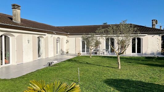 Maison à vendre à Angoulême - Ma Campagne