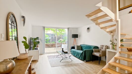 Maison à vendre à Toulouse - Lardenne