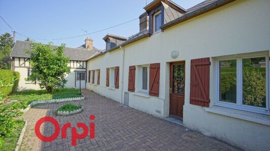 Maison à louer à Bernay