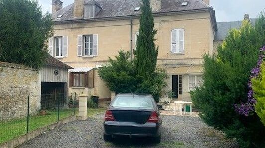 Maison à vendre à Attichy