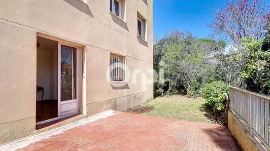 Appartement à vendre à Sanary-sur-Mer - Portissol - La Gorguette