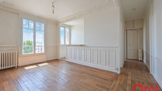Appartement à vendre à Asnières-sur-Seine - Alma