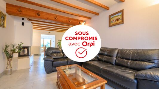 Maison à vendre à Nieppe