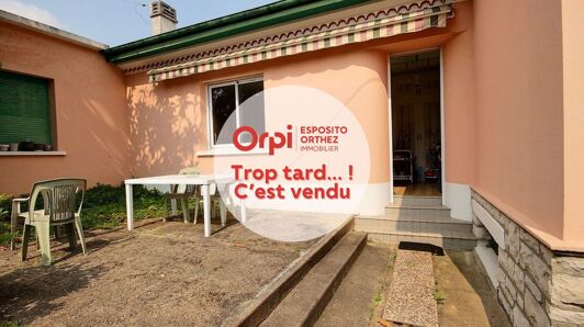 Maison à vendre à Orthez
