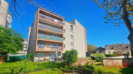 Appartement à vendre à Ermont - Centre-ville vignette-24