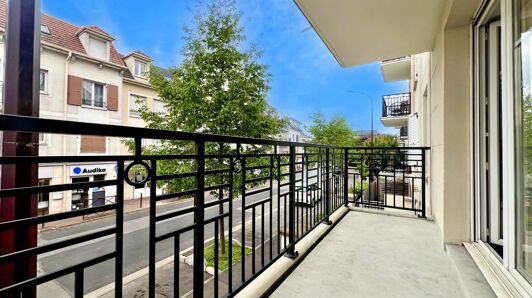 Appartement à vendre à Villiers-sur-Marne - Les Stades