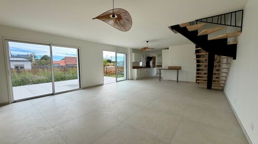 Maison à louer, 124m², La Baule-Escoublac