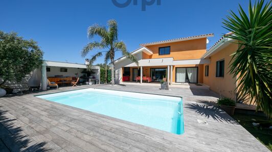 Maison à vendre à Pézilla-la-Rivière