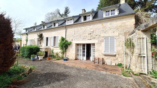 Maison à vendre à Pierrefonds
