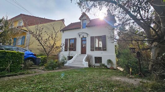 Maison à vendre à Villiers-sur-Marne - Les Ponceaux