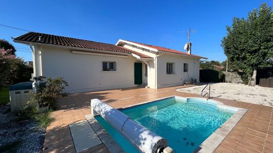 Maison à vendre à Sarbazan