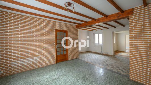 Maison à vendre à Waziers