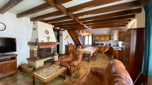 Maison à vendre à Moissac - Saint-Michel - La croix de Lauzerte - Route de la Mégère