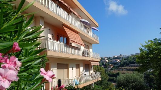 Appartement à vendre à Nice - Fabron
