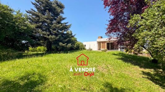 Maison à vendre, 169m², Saint-Denis-en-Val