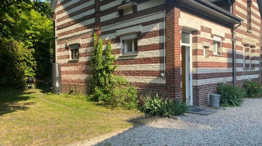 Maison à vendre à Saint-Amand-les-Eaux - Saubois - Moulin Blanc - La Bruyère
