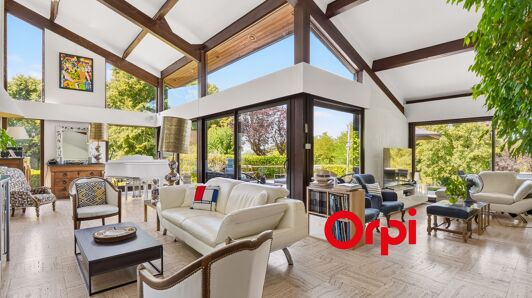 Maison à vendre, 220m², Meximieux