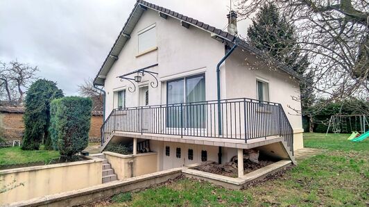 Maison à vendre à Therdonne