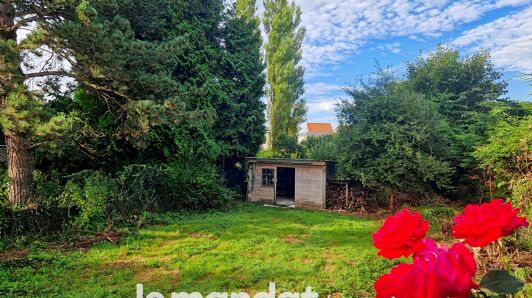 Maison à vendre à Neufchâtel-Hardelot