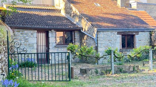 Maison à vendre à Alençon - Coeur de Ville